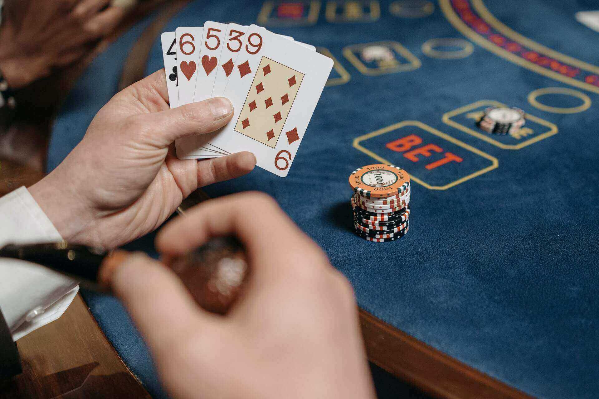Blackjack’da Başarıya Giden Stratejiler