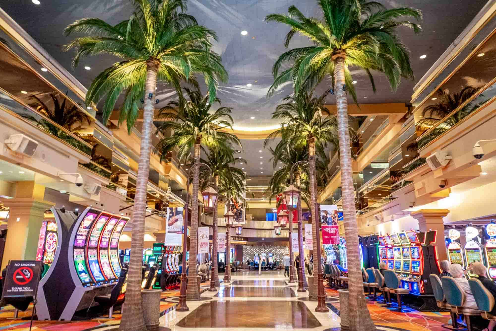 Slot Makinelerindeki Kazanma Sırları ve Stratejiler