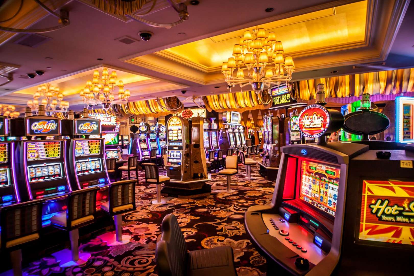 Slots Oylumu: Quantum Gates Slot Oyunu Analizi