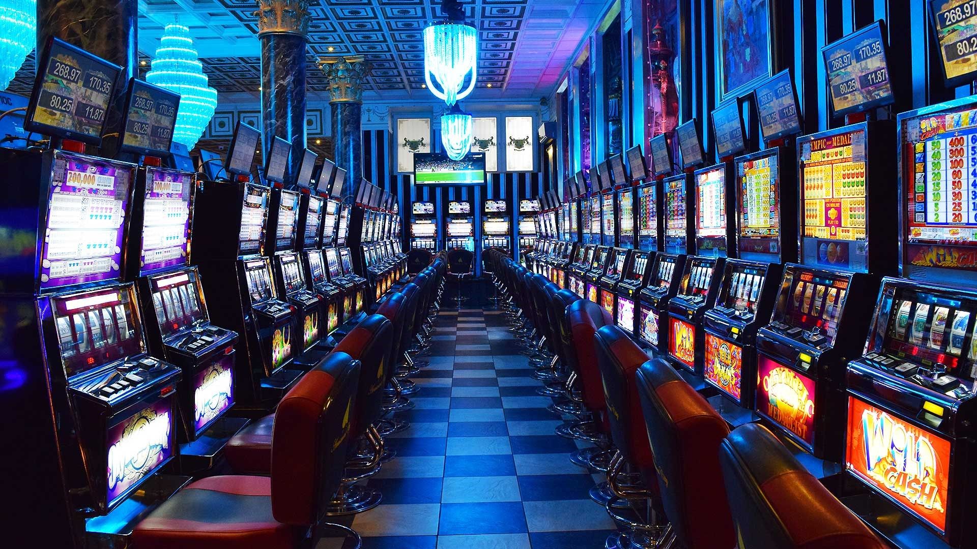 VR Casino Deneyimi: Betcup ile Geleceğe Yolculuk