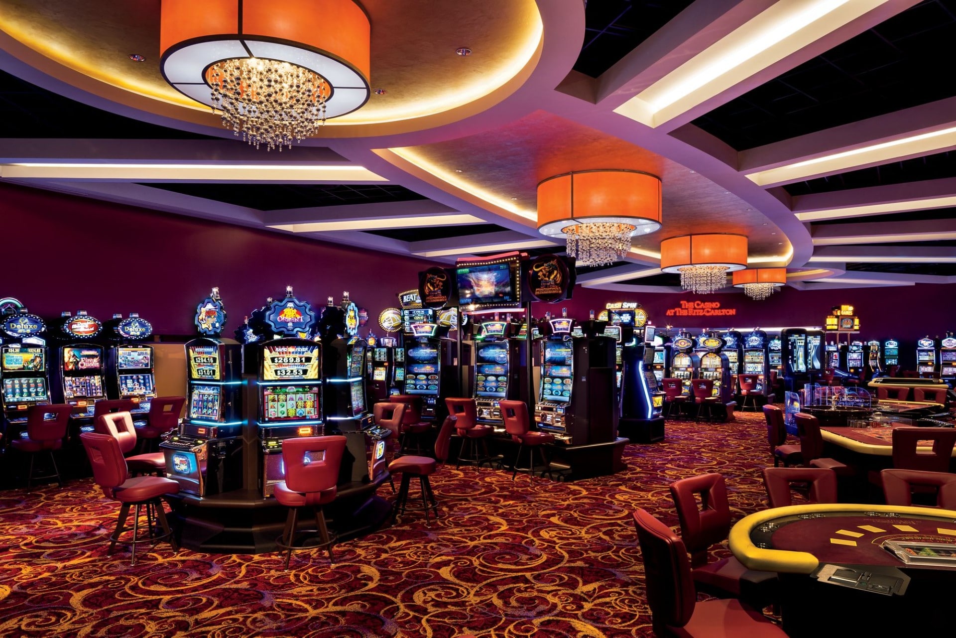 VR Casino Deneyimi: Betcup ile Geleceğe Yolculuk